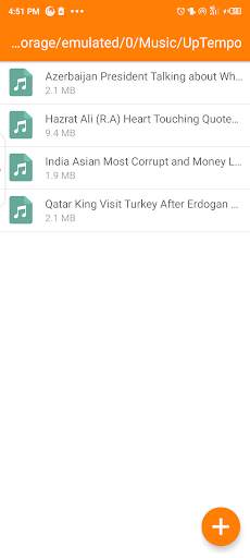 Lite File Manager screenshot 6