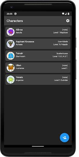 IRE Helper screenshot 1