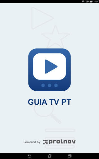 Guia TV PT screenshot 15