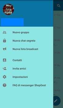 Messenger SGest screenshot 3