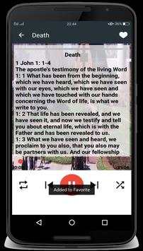Billy Graham screenshot 4