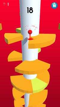 Crush Ball Jumper screenshot 3