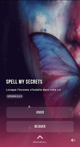 Sutoko : jeux sms à choix screenshot 9