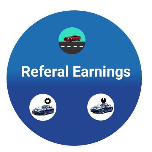 Refer And Earn 1.6