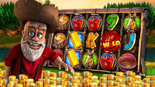 Pokie Magic Casino Slots - Fun Free Vegas Slots screenshot 3