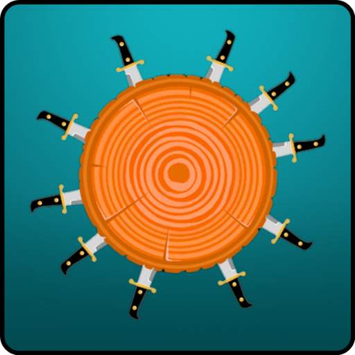 Knife Hit - Boss Fight 0.2