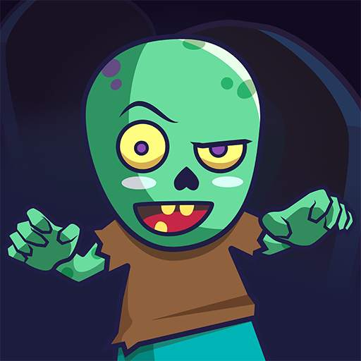 Nom Nom Zombie : Kill & Survive 1.98