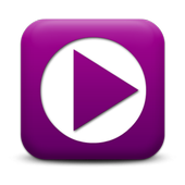 Ultimate Video Player icon