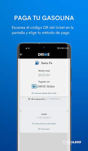 Drive screenshot 5
