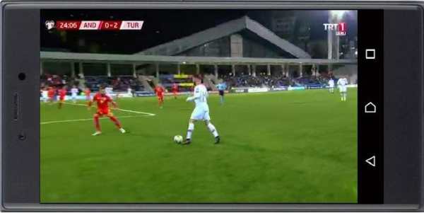 Mobil Tv screenshot 2