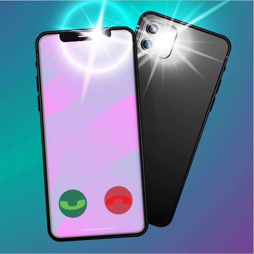 Flash Blink On Call and SMS 1.0