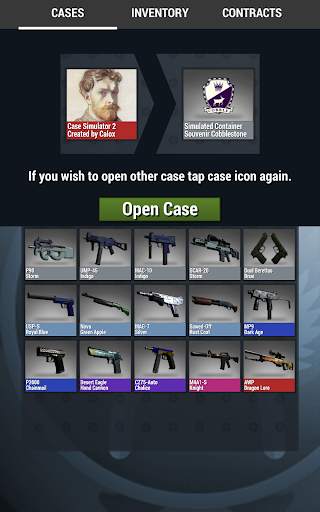 Case Simulator 2 screenshot 10