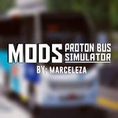 Mods - Proton Bus Simulator 3