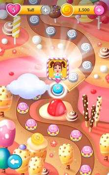 Fruit Candy Bomb screenshot 9