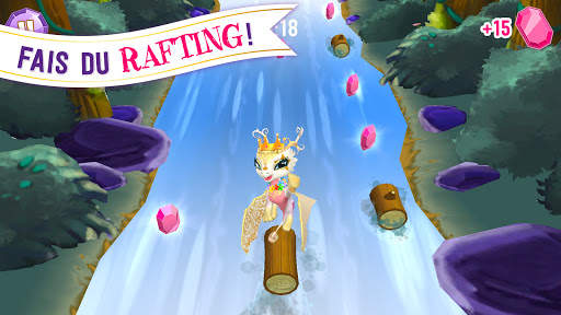 Baby Dragons: Ever After High™ screenshot 8