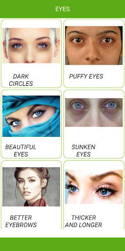 Beauty tips - Skin, Face, Eyes, Hairs Care screenshot 5