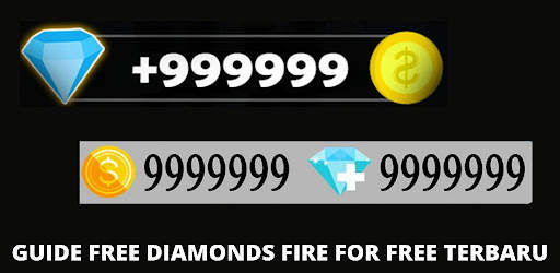 Guide Free Diamonds Fire for Free Terbaru screenshot 1
