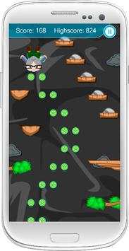 Granny Dive screenshot 7