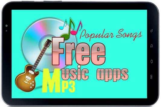 Free Music Apps screenshot 3