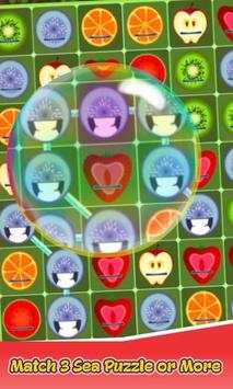 Sweet Fruit Candy 2 screenshot 2
