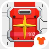 Robot 3D Launcher 1.0.1