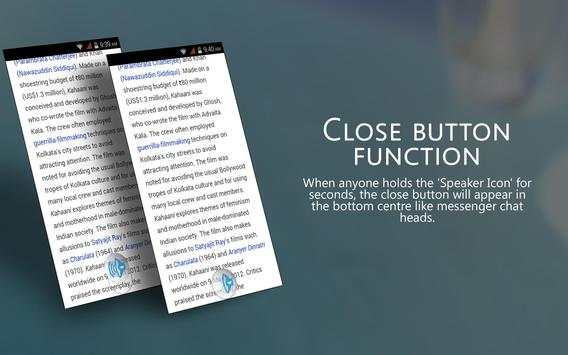 WALTON Text Reader screenshot 14