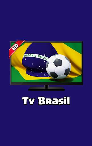 TV Brasil no Celular - Sin Internet 2020 screenshot 3