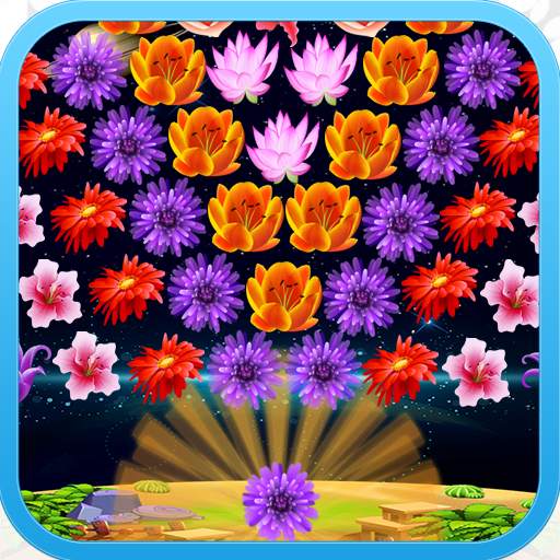 Blossom shooter 1.0.11