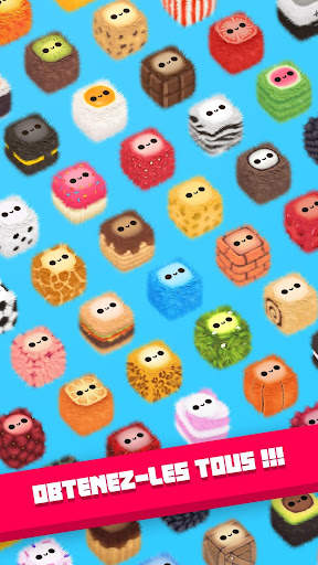 Fluffy Fall screenshot 6