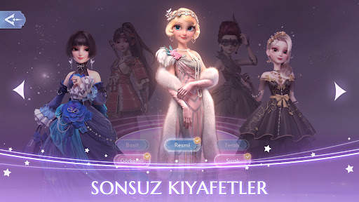 Time Princess: Dreamtopia screenshot 2