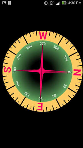 Compass (3D) screenshot 4