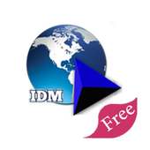Mobile Internet Download Manager For Free icon