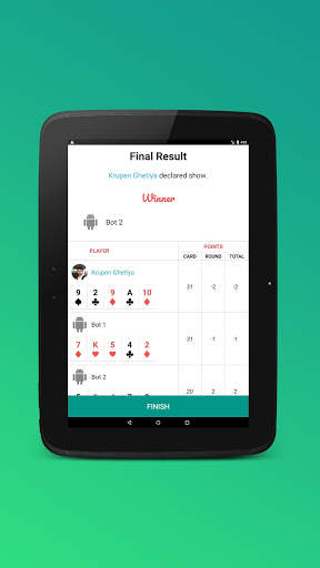 Show - The Card Game screenshot 15