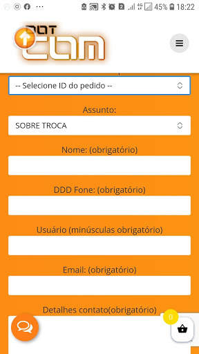 dotcom screenshot 3