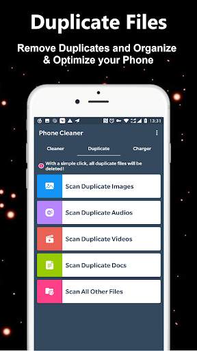 Phone Cleaner:Clean my Android screenshot 2