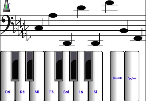 1 Aprenda música, leia música screenshot 4