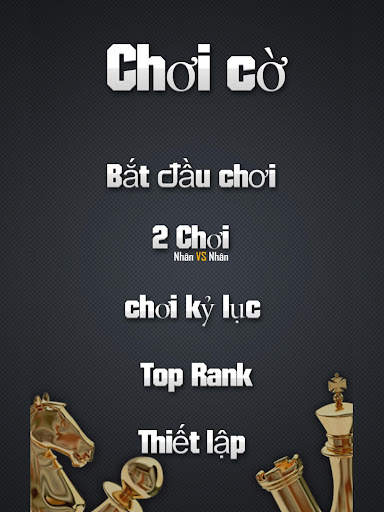 chơi cờ screenshot 8