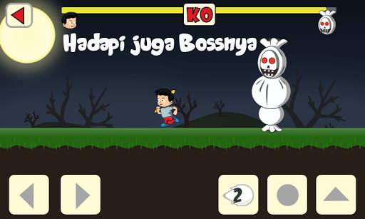 Pocong Hunter screenshot 8
