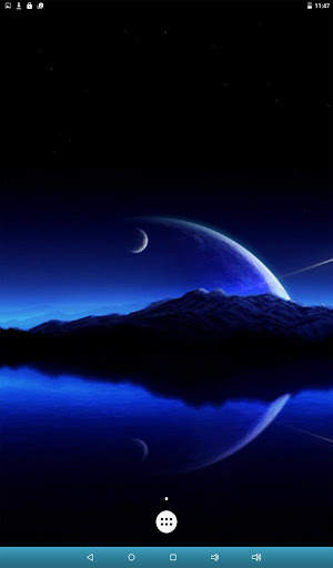 Pongal Night Live Wallpaper screenshot 10