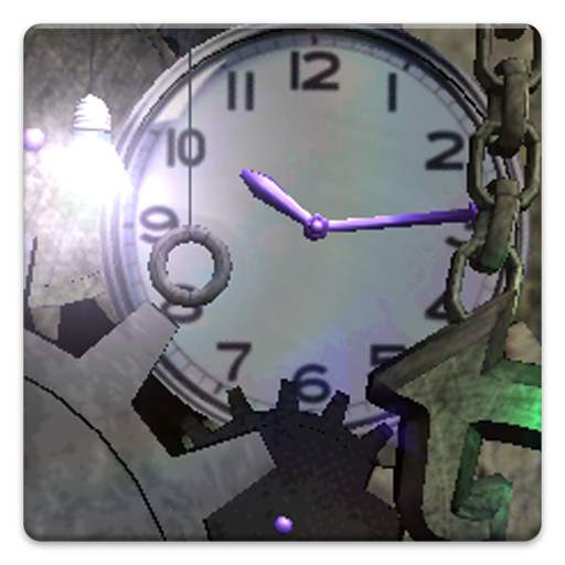 Clock Bulb 3d Live Wallpaper 2.0