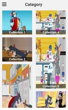 Tom and Jerry screenshot 2
