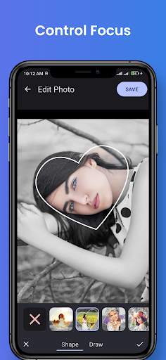 Photo Editor - Edit & Collage screenshot 6