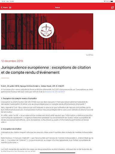 UPP screenshot 13