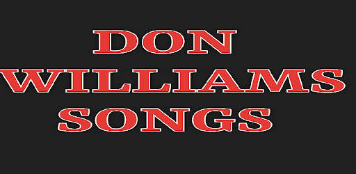 Don Williams all Songs offline screenshot 1