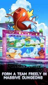 Pokemon Saga screenshot 5