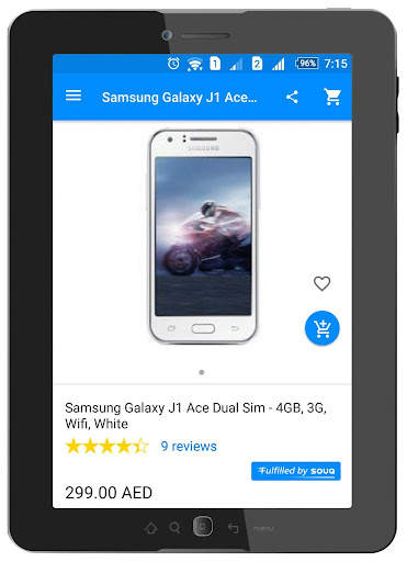 Souq.com screenshot 8