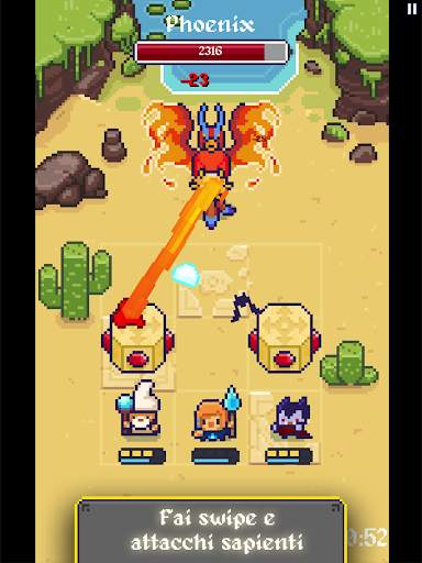 KING CRUSHER screenshot 11
