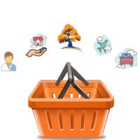 UBL Insurers Basket icon