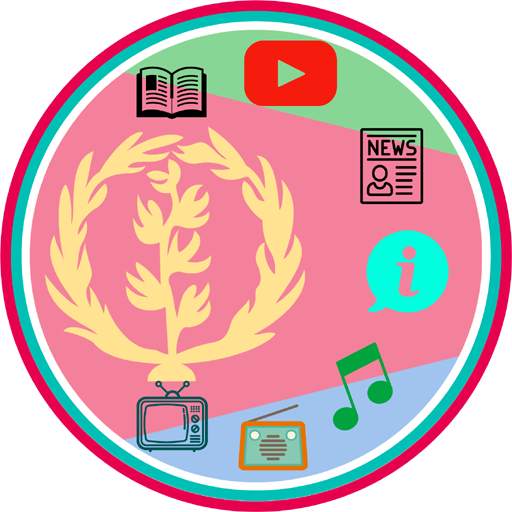 Tigrigna Music, Videos & News 1.0.4