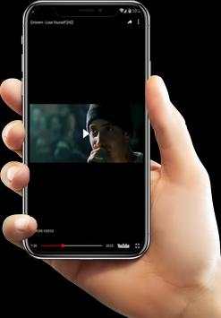 EMINEM MUSIC VIDEO screenshot 2